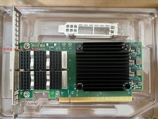 MCX623106AN-CDAT MELLANOX ConnectX-6 Dx EN Adapter Card 100GbE picture