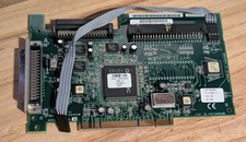 Adaptec AHA-2940UW Ultra Wide SCSI PCI Controller Card (IBM P/N 02K3453 / FRU 10 picture