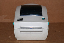 Zebra LP 2844 UPS Thermal USB Label Printer , Pre-Owned . picture