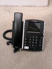 Polycom VVX400 12-line Phone picture