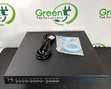 IBM SAN24B-5 2498-X24 24-Port Fibre Channel Switch picture