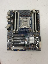 HP 708615-001 Workstation System Board for Z420 picture