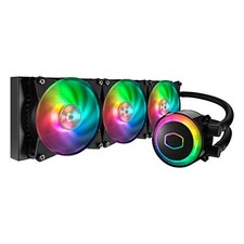 Cooler Master MasterLiquid ML360R RGB - 4.72