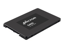 Micron Technology - MTFDDAK1T9TGB-1BC1ZABYYR - Micron 5400 MAX 1.92 TB Solid picture