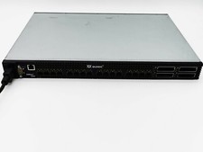 Qlogic SANbox 5600 20-Port Active 4 Gbps Fibre Channel Switch 31131-07B  picture