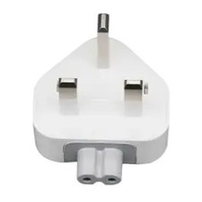 Two (2) 3-Prong MagSafe 