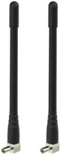 2Pcs Netgear Nighthawk M1 MR1100 Mini TS9 Antenna for 4G LTE Modem  picture
