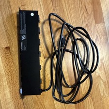 CyberPower CPS1220RM Rack Mount Power Distribution Panel 6 Outlet 20A 125V picture