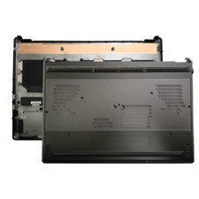 New for ASUS ROG 16 GU604 GU604V 16in Black Laptop Bottom Case Cover US picture