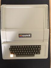 Apple ii  Computer - Very Rare - Vintage picture