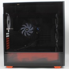 iBUYPOWER SCA5N3501 Mid Tower ATX Case w/ Power Supply SCA5N3501-CASE picture