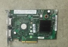 Dell M778G PERC 5/E 2 Channel PCIe x8 SAS Raid Server Controller Card picture