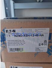 1pc for new NZM3-XSH-12-48-NA DHL/FedEx picture