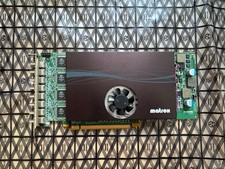 Matrox M9188 PCIe x16 (2048 MB) (M9188-E2048F) Graphics Card picture