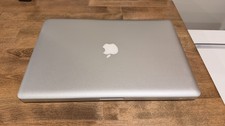 Apple MacBook Pro A1286 15.4