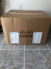 Lot of 10 x Brand New Cisco AIR-AP3802I-B-K9 Wireless Access Point picture
