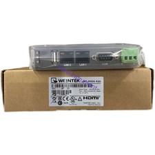 1PC WEINTEK WEINVIEW cMT-FHDX-520 Touch Panel HMI New fedex or DHL picture