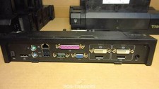 DELL 35RXK E-Series E-Port EPort Plus II Pro Docking Station w/USB 3.0 EXCL PSU picture