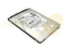GENUINE DELL 500GB 2.5