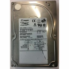 ST34502LC - Seagate 4.5GB 10K RPM SCSI 3.5