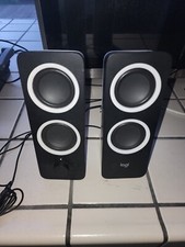 Logitech Z200 - Black picture