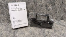 FujiFilm DL600 Ribbon Cassette - Frontier DL-600 DryMiniLab  #16091166 picture