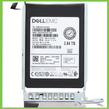 N04DW Dell 0N04DW 3.84TB 6Gbps SATA MU TLC 2.5'' SSD 14/15/16G KIT picture