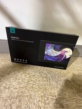 Huion KAMVAS PRO 16 2.5K QLED Drawing Tablet Display picture