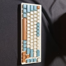 GameStop 68% mechanical gaming keyboard (Model Number: 68FXZ) Preowned TESTED picture