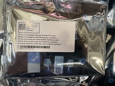 New Dell Mellanox Dual Port 25GbE ConnectX-4 SFP+ R887V rNDC picture