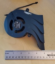New Sunon MagLev 12VDC 3.8W Squirrel Cage Blower picture
