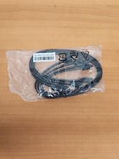 Asus #14013-00025700 Sata 3, SSD, HDD, Locking Cables Pack of 4 New Sealed picture