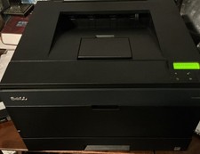 Dell 2330DN Workgroup Laser Printer PARTS ONLY picture