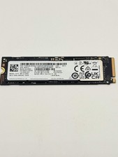 Samsung PM9A1 256GB M.2 NVMe PCIe 4.0 SSD MZVL2256HCHQ picture