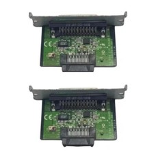 2pcs M111A Serial Card Fits For Epson 88VI 88IV U210PA U220 U210PD T82II RS-232 picture