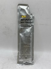 Genuine Sharp Developer MX-70NVSA/Yellow picture