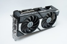 ASUS Dual GeForce RTX 5060 Ti OC 16GB GDDR7 Graphics Card picture