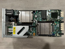 Supermicro X10DRS-4U Server Motherboard and Node Assy w/ 2 x E5-2620 V3, 40GB M picture