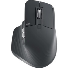 Logitech Core MX Master 3S Wireless Mouse for Business in Black - 910-006581 picture