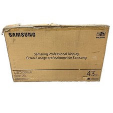 Samsung QB43N 43