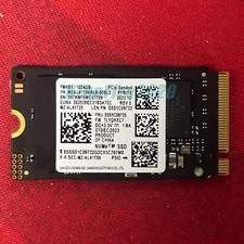 Samsung PM9B1 MZ-AL41T00 1TB M.2 2242 NVMe PCIe Gen4x4 SSD For HP Lenovo Laptop picture
