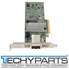 LSI LSI00438 MegaRAID SAS 9380-8e 8-Port 12Gb PCIe 3.0 External RAID Controller picture