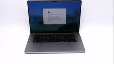Apple Macbook Pro 16