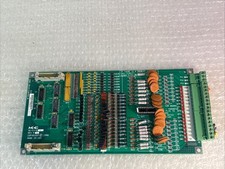 MCE CALL INTERFACE HC-CI/O BOARD,SMT – Motion Control HC-CI/O Rev 4-2 picture