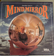 Mind Mirror for the Apple IIe IIc by EA picture