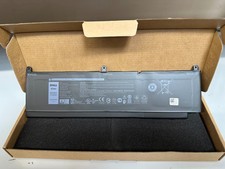 NEW OEM Genuine PKWVM Battery For Dell Precision 7550 7560 7750 7760 Series 95Wh picture