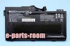 NEW Genuine AI06XL Battery for HP ZBook 17 G3 808451-001 HSTNN-C86C HSTNN-LB6X picture