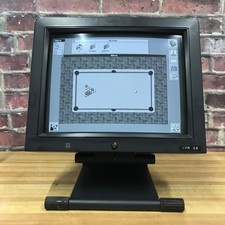 NeXT MegaPixel 17-inch Display N4000A for NeXTcube NeXTstation (WORKING) picture