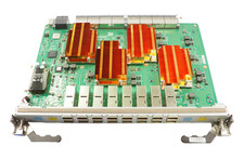 Brocade CR32-8 105-000-801-00 60-1003199-12 Core Routing 16 Port Blade picture
