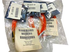 345580-B21 I Open Box HPE Expansion Cabinet Drive Shelf Cable Kit SFP 191117-005 picture